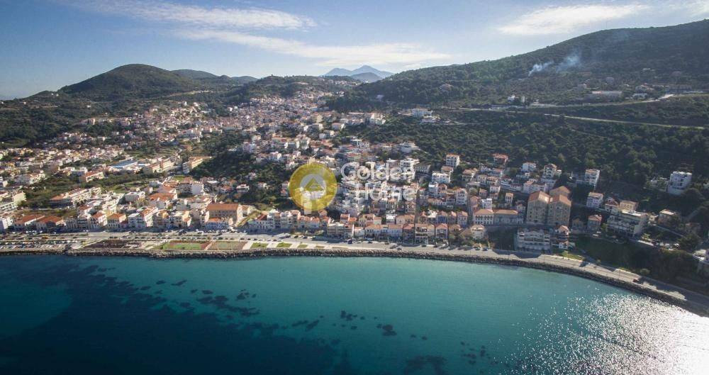 Εξωτερικός Χώρος