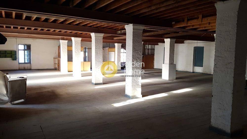 Κυρίως Χώρος