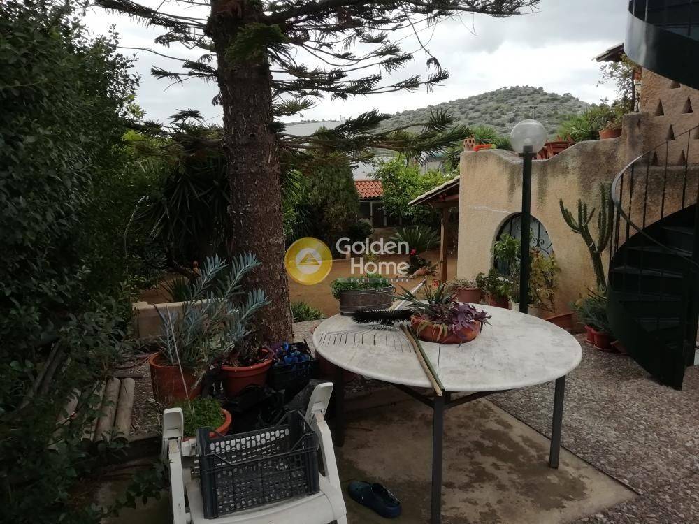 Εξωτερικός Χώρος