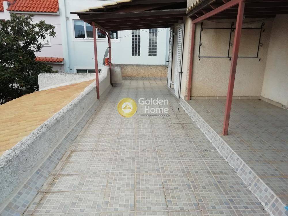 Εξωτερικός Χώρος