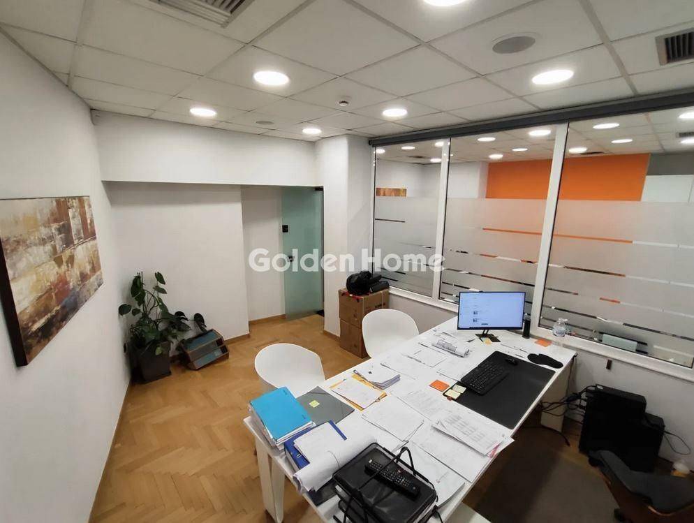 Κυρίως Χώρος