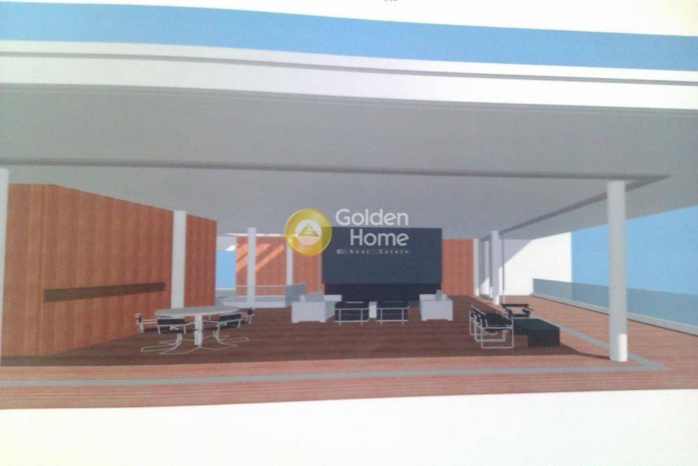 Εξωτερικός Χώρος