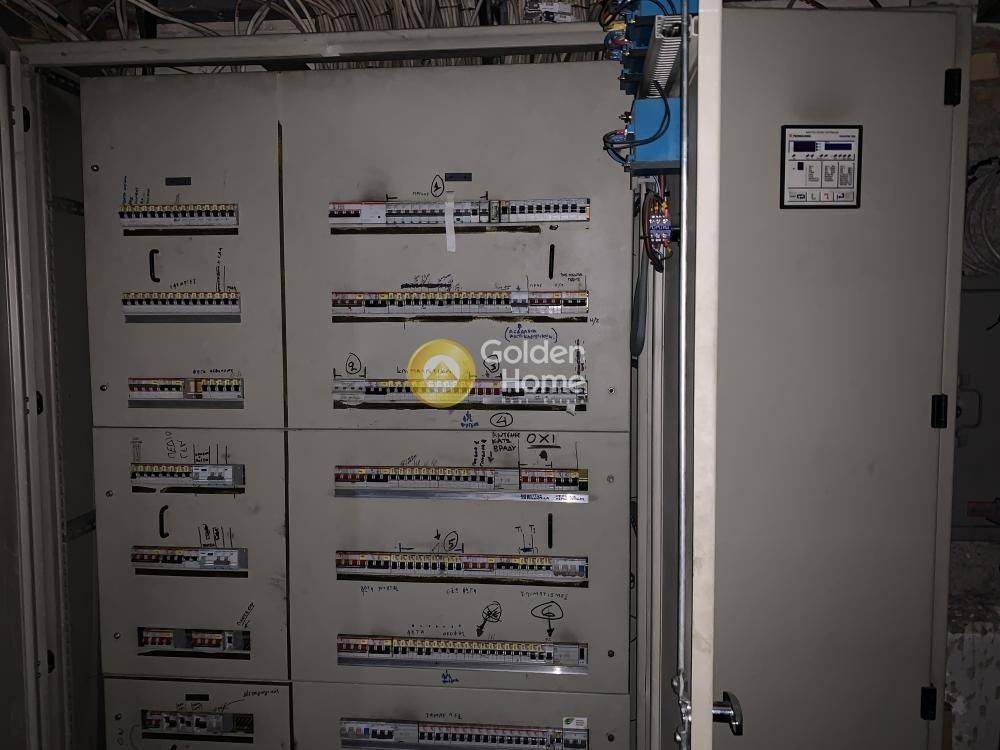 Βοηθητικός Χώρος