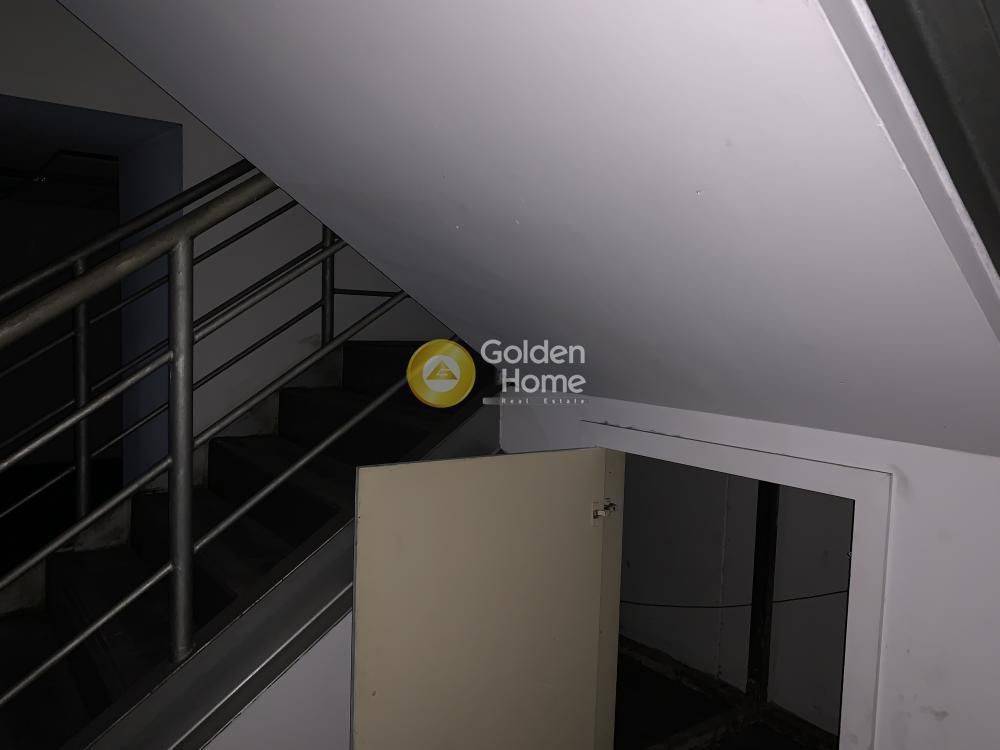 Βοηθητικός Χώρος