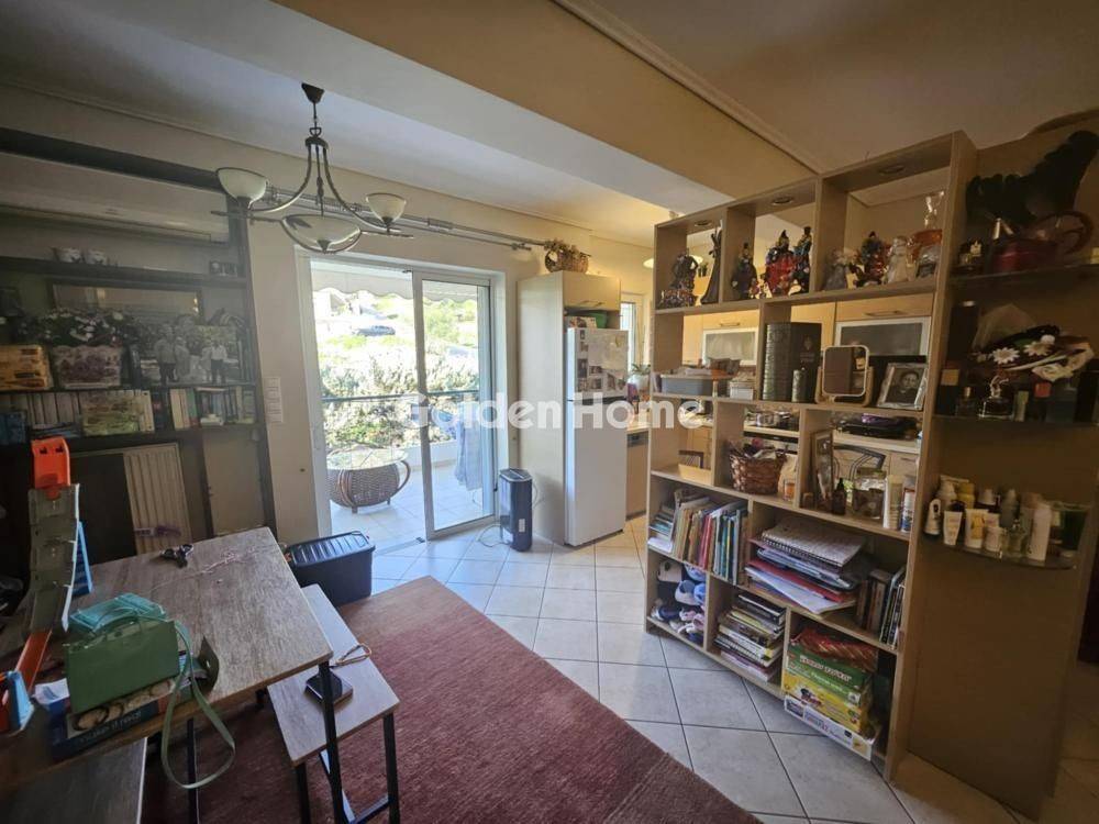 Κυρίως Χώρος