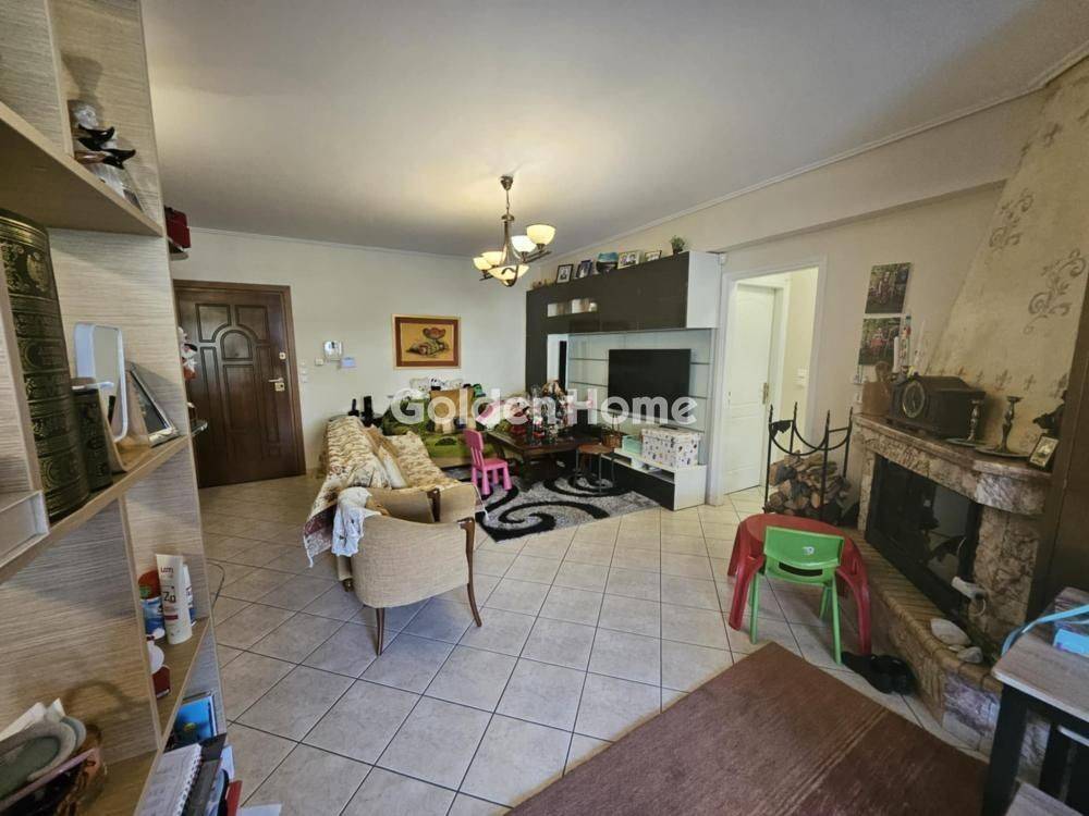 Κυρίως Χώρος