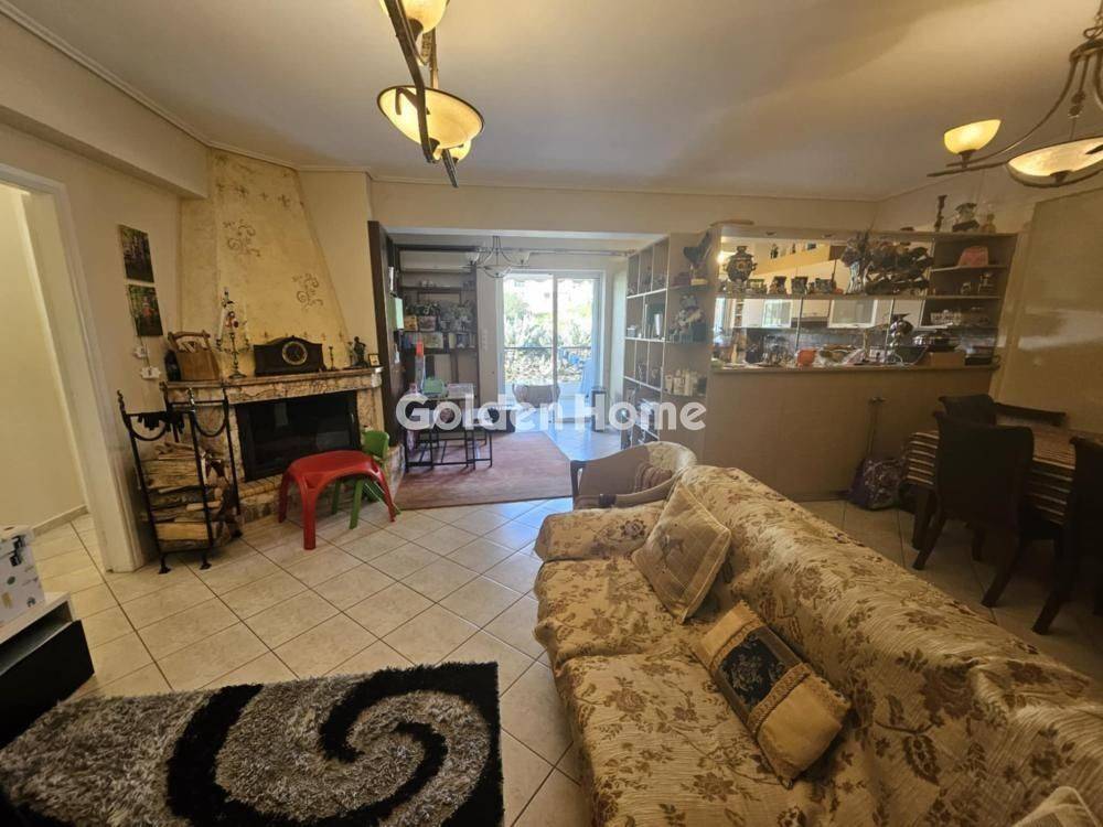 Κυρίως Χώρος