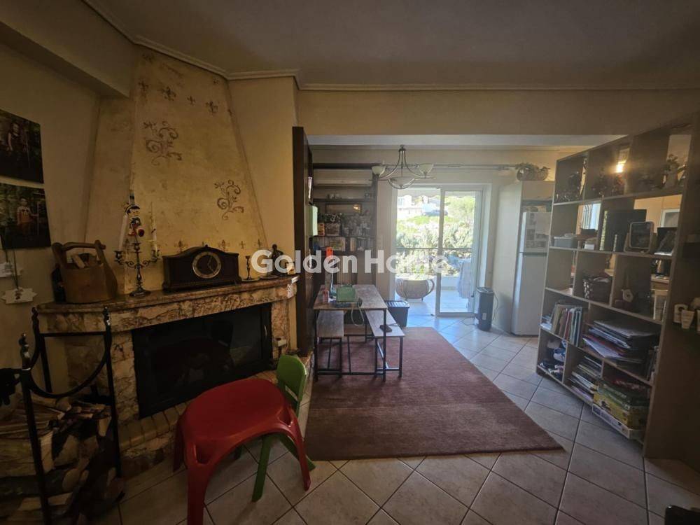 Κυρίως Χώρος