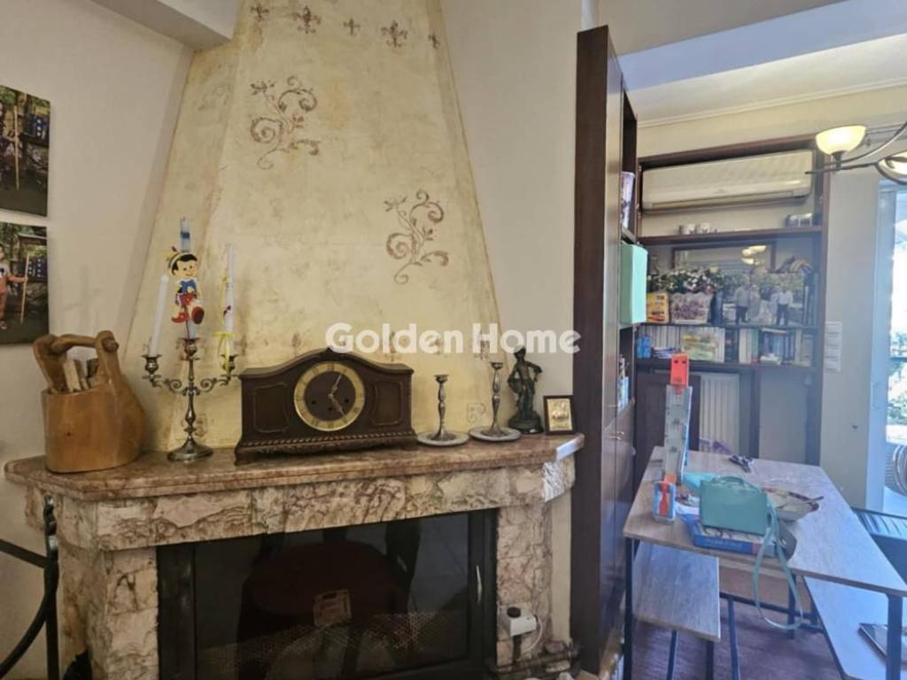 Κυρίως Χώρος