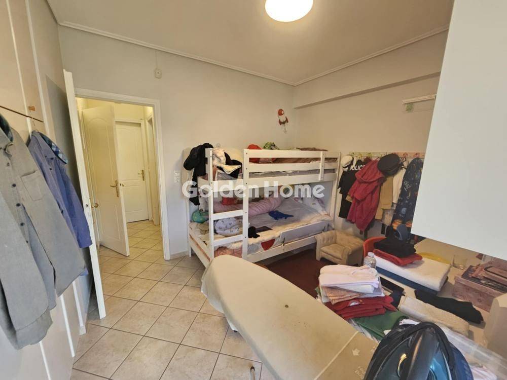 Υπνοδωμάτιο