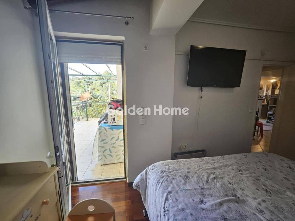 Υπνοδωμάτιο