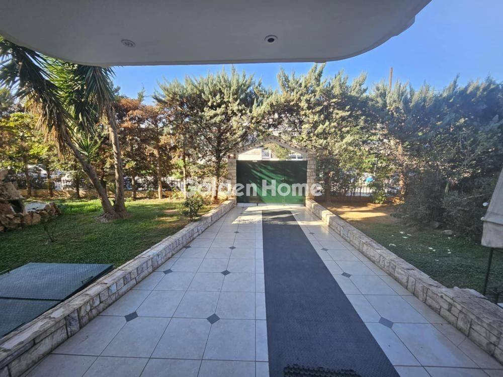 Εξωτερικός Χώρος