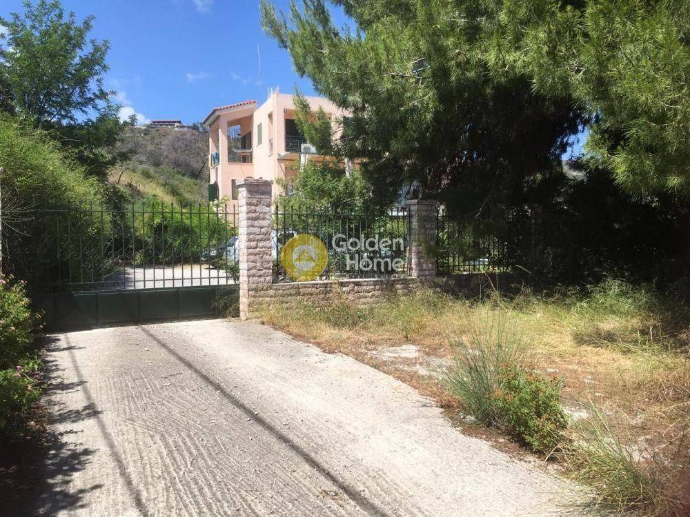 Εξωτερικός Χώρος