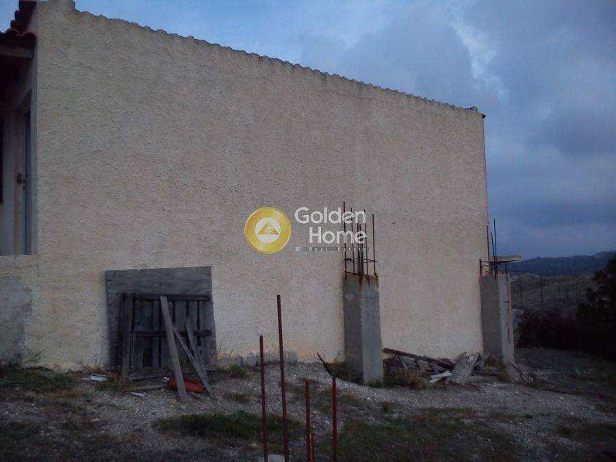 Εξωτερικός Χώρος