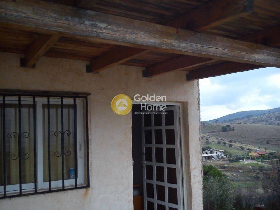 Εξωτερικός Χώρος