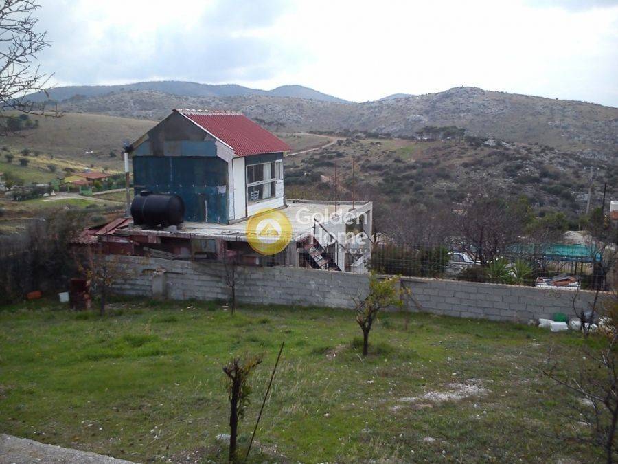 Εξωτερικός Χώρος