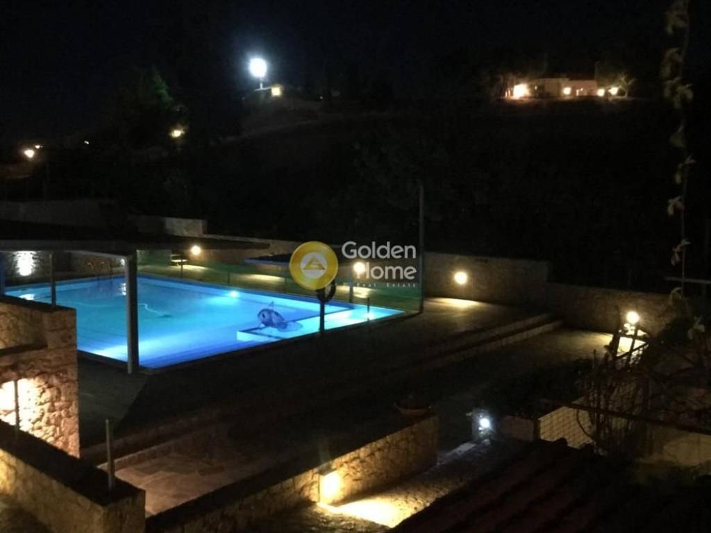 Εξωτερικός Χώρος