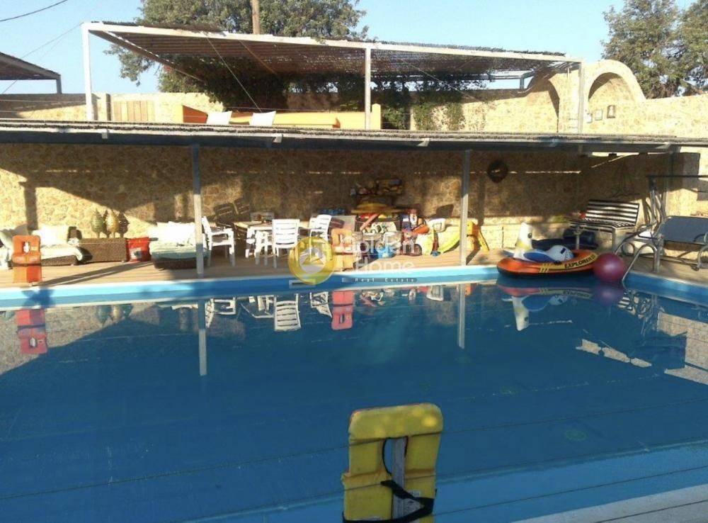 Εξωτερικός Χώρος