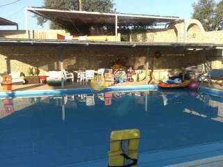 Εξωτερικός Χώρος