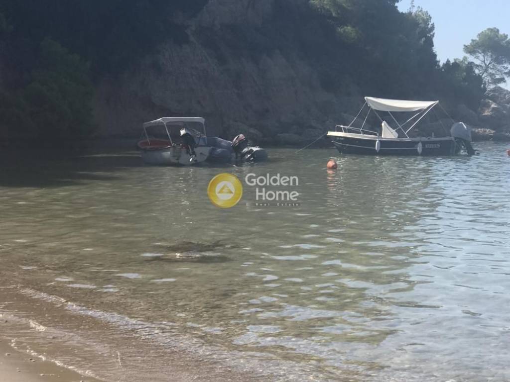 Εξωτερικός Χώρος