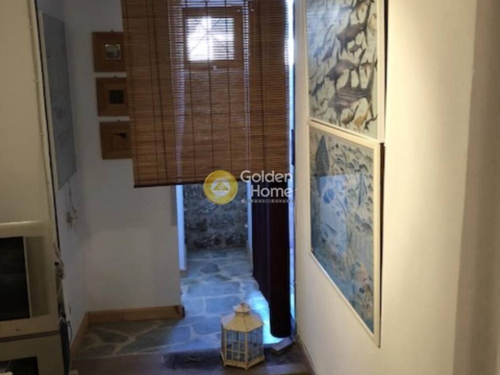 Χολ - Διάδρομος