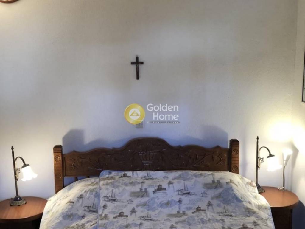 Υπνοδωμάτιο