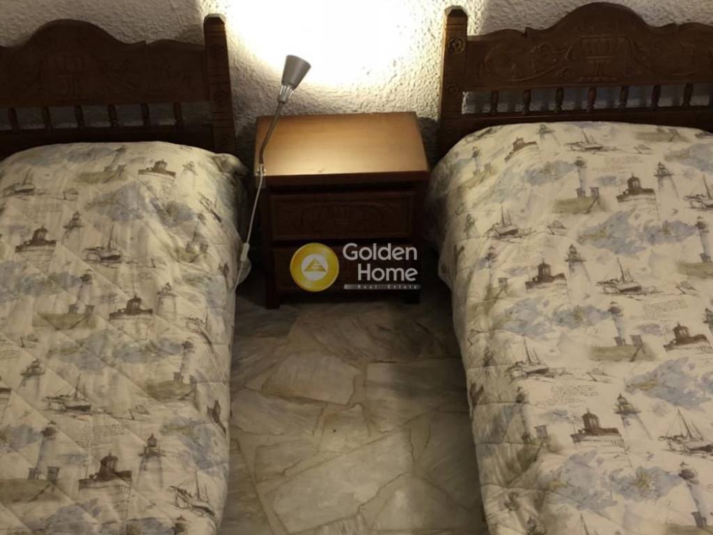 Υπνοδωμάτιο