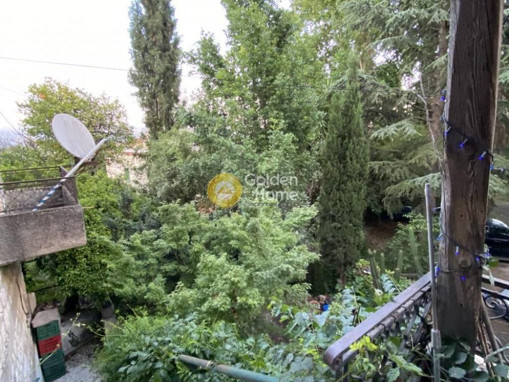 Εξωτερικός Χώρος