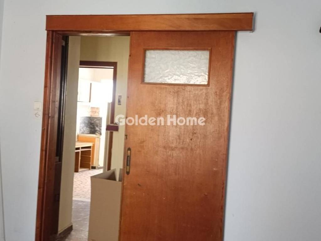 Χολ - Διάδρομος