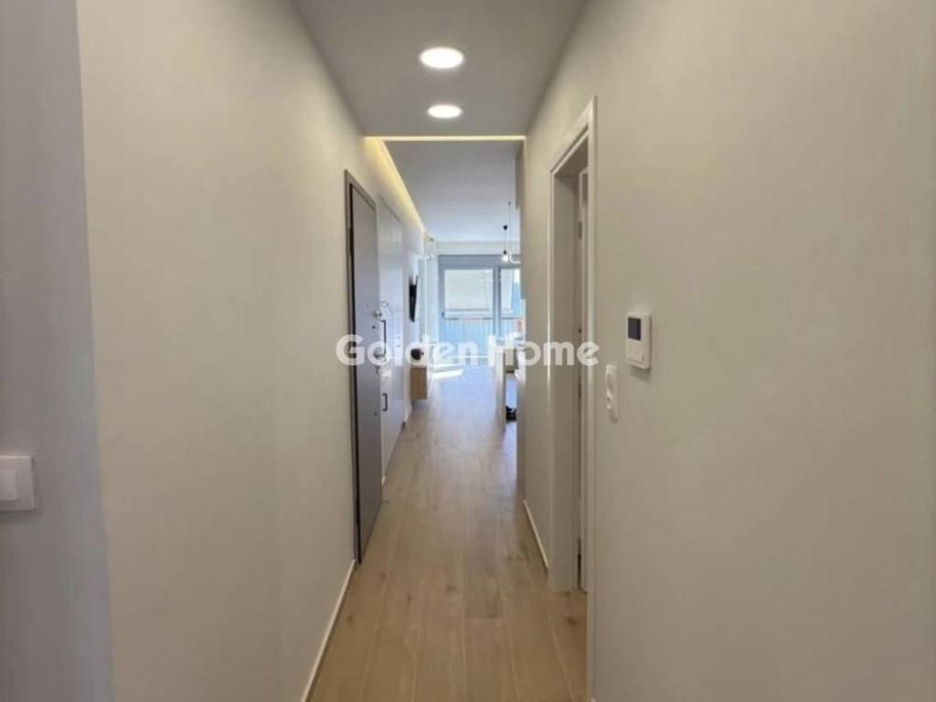 Χολ - Διάδρομος