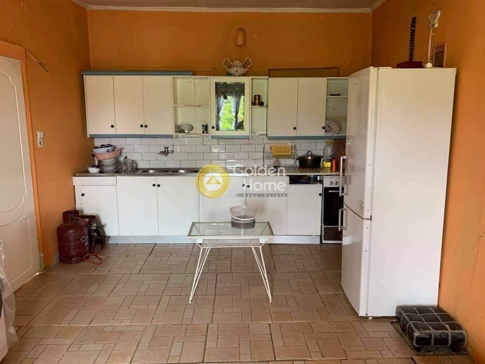 Κυρίως Χώρος