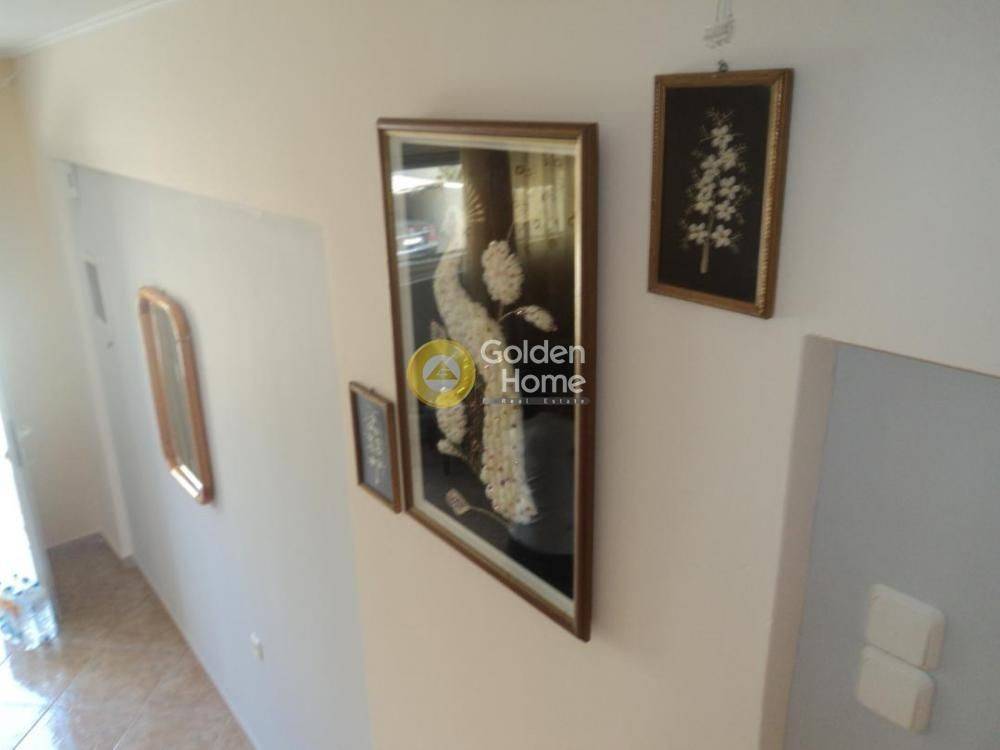 Χολ - Διάδρομος