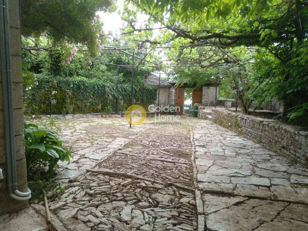 Εξωτερικός Χώρος