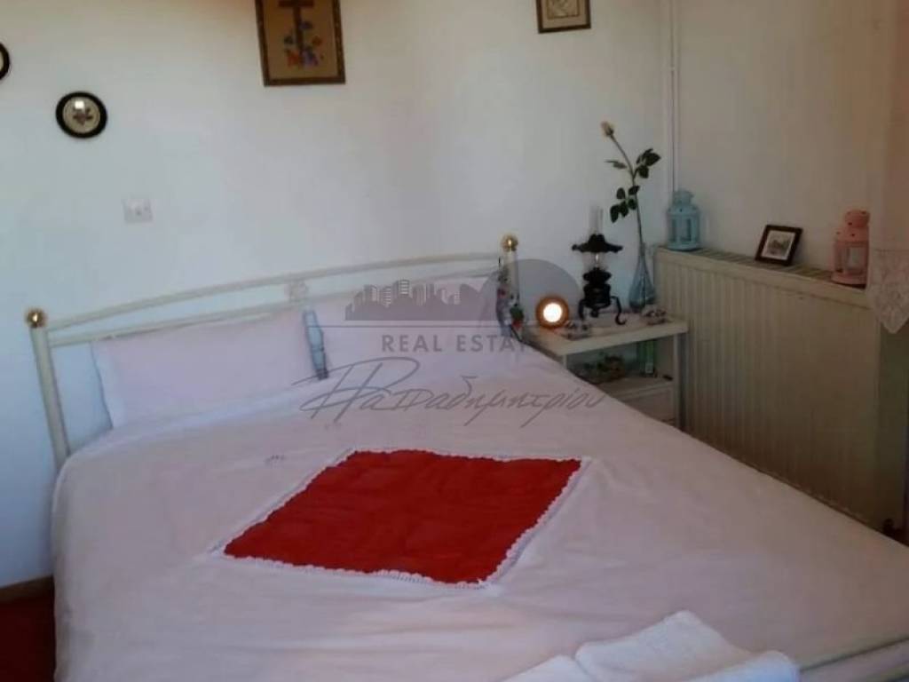 Υπνοδωμάτιο