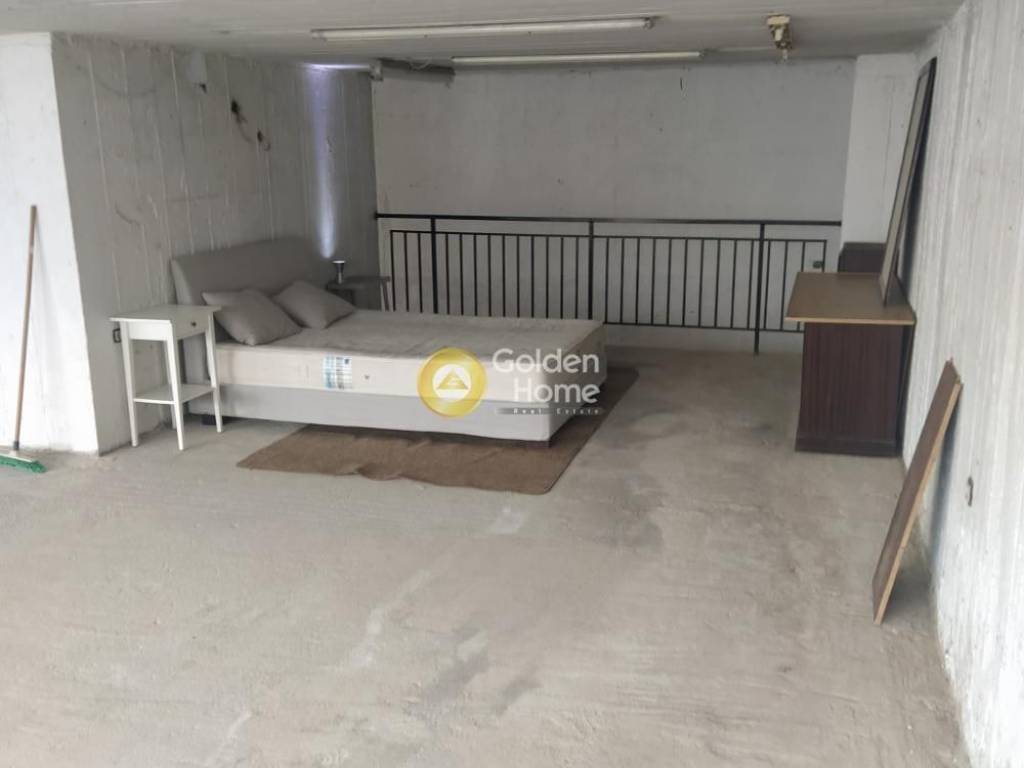 Κυρίως Χώρος