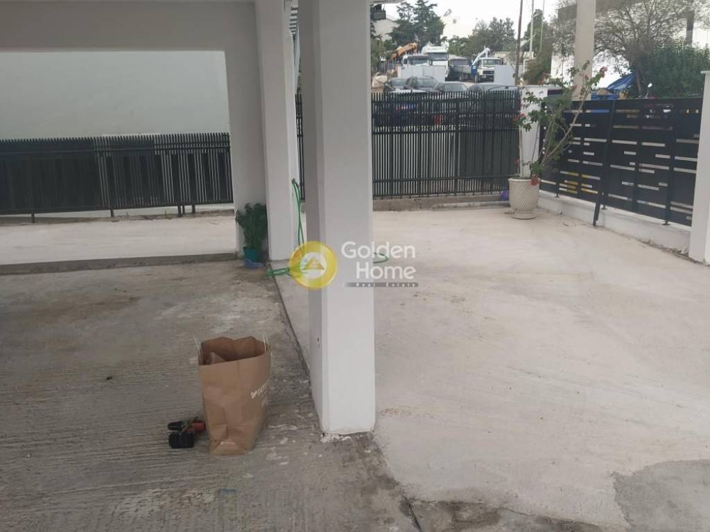 Θέση Στάθμευσης