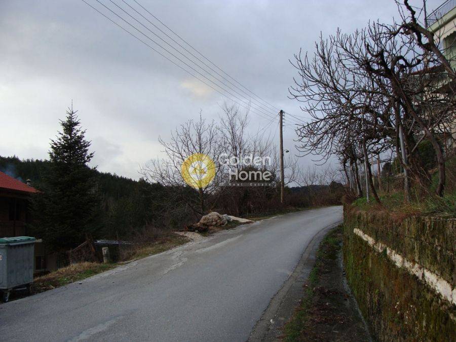 Εξωτερικός Χώρος