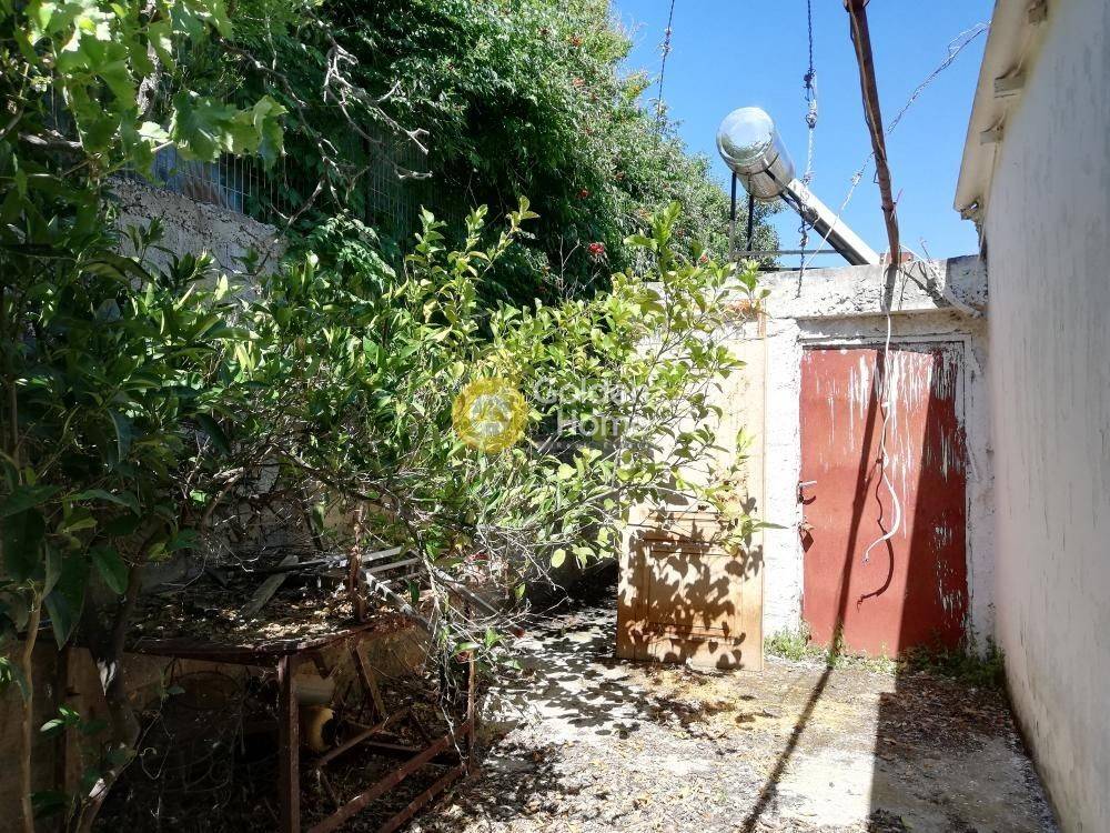 Εξωτερικός Χώρος