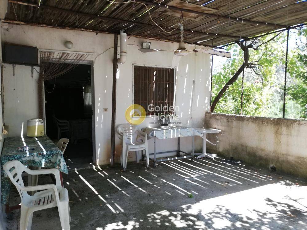 Εξωτερικός Χώρος