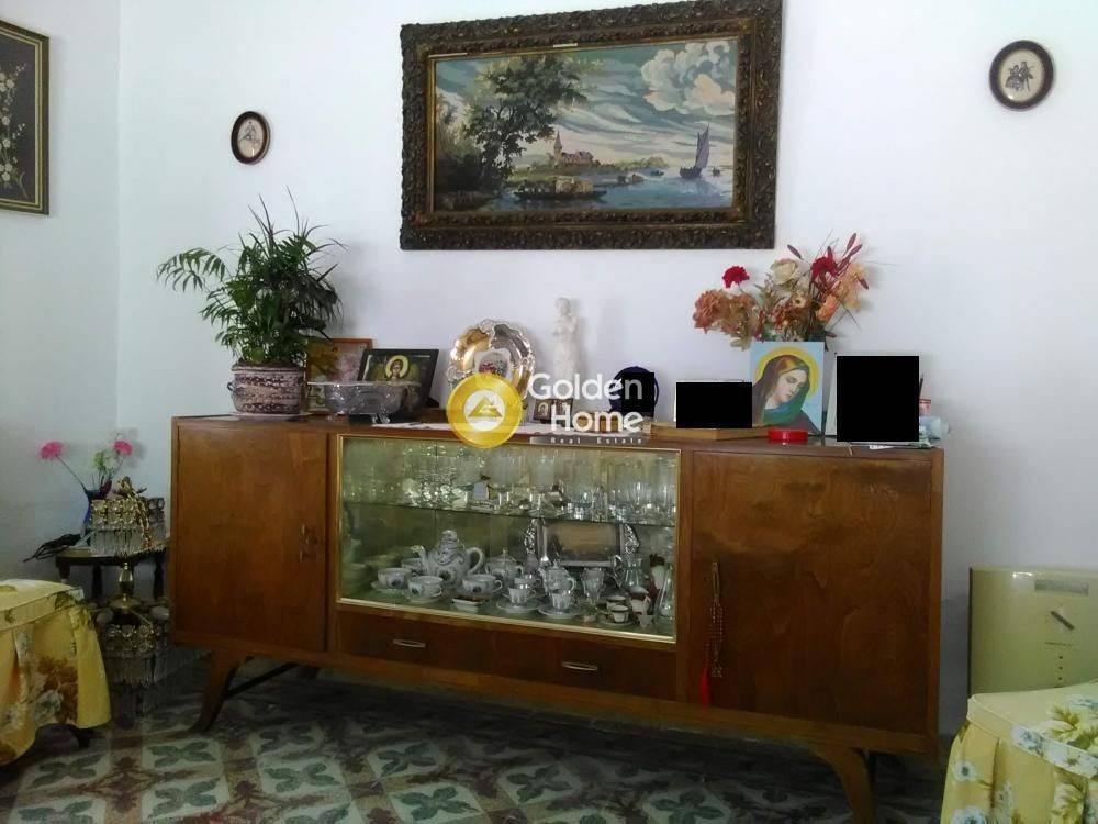 Κυρίως Χώρος