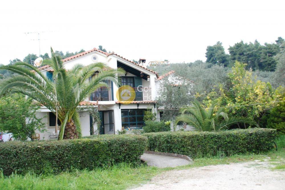 Εξωτερικός Χώρος