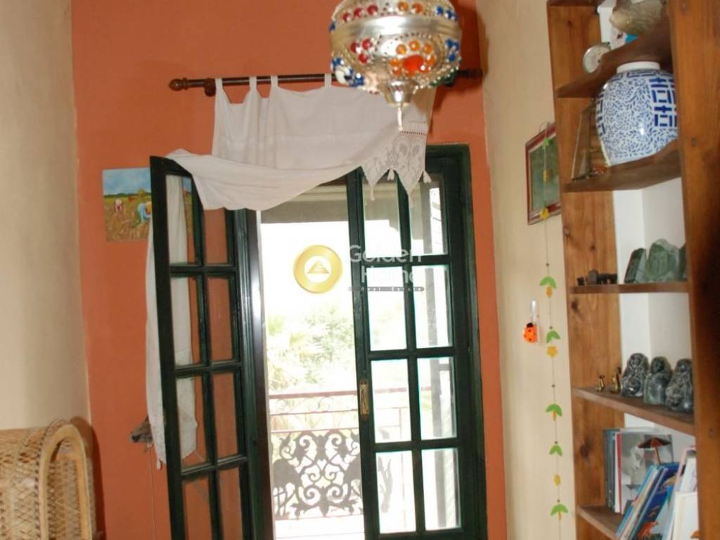 Χολ - Διάδρομος