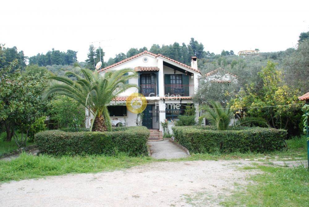 Εξωτερικός Χώρος