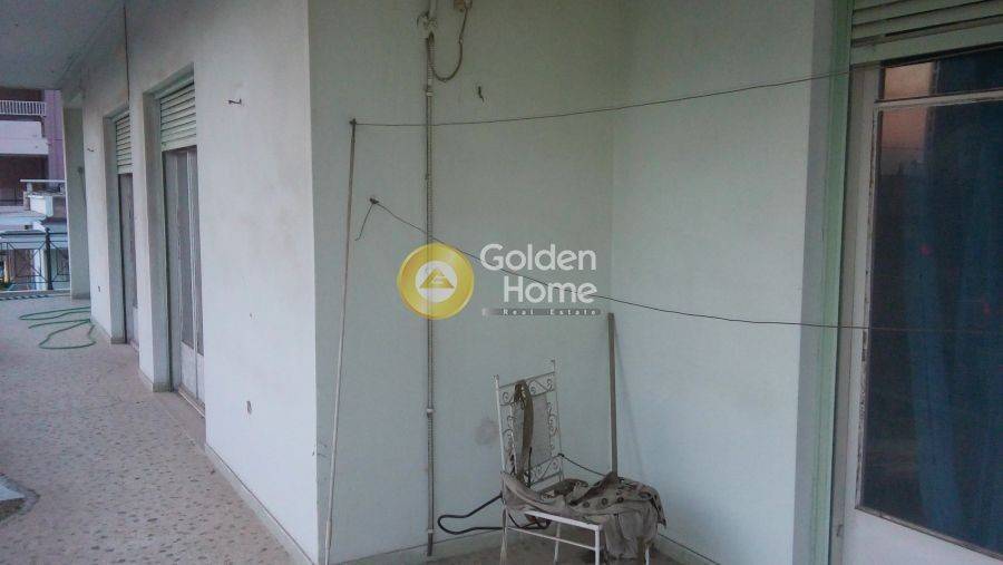 Κυρίως Χώρος