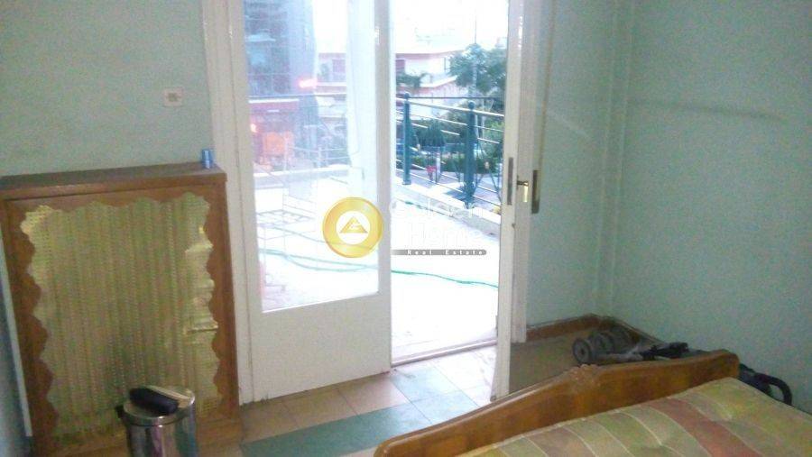 Κυρίως Χώρος