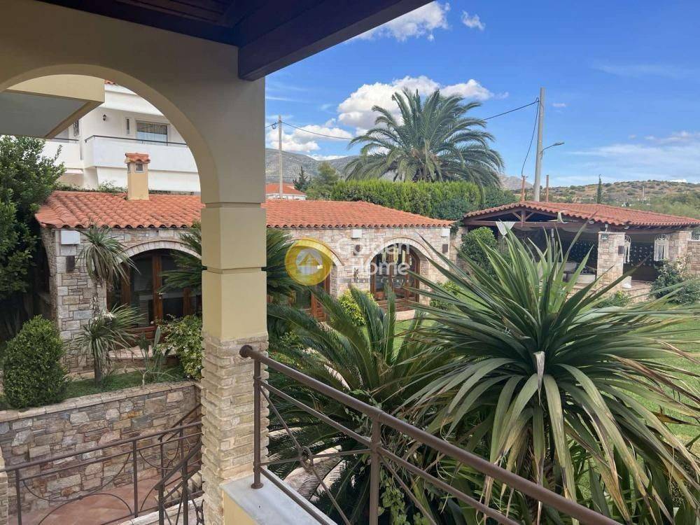 Εξωτερικός Χώρος