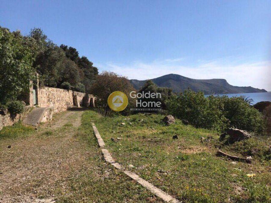 Εξωτερικός Χώρος