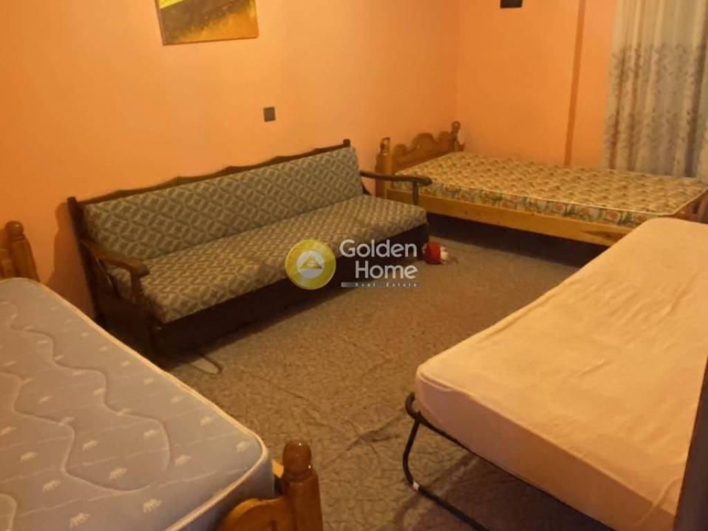 Υπνοδωμάτιο