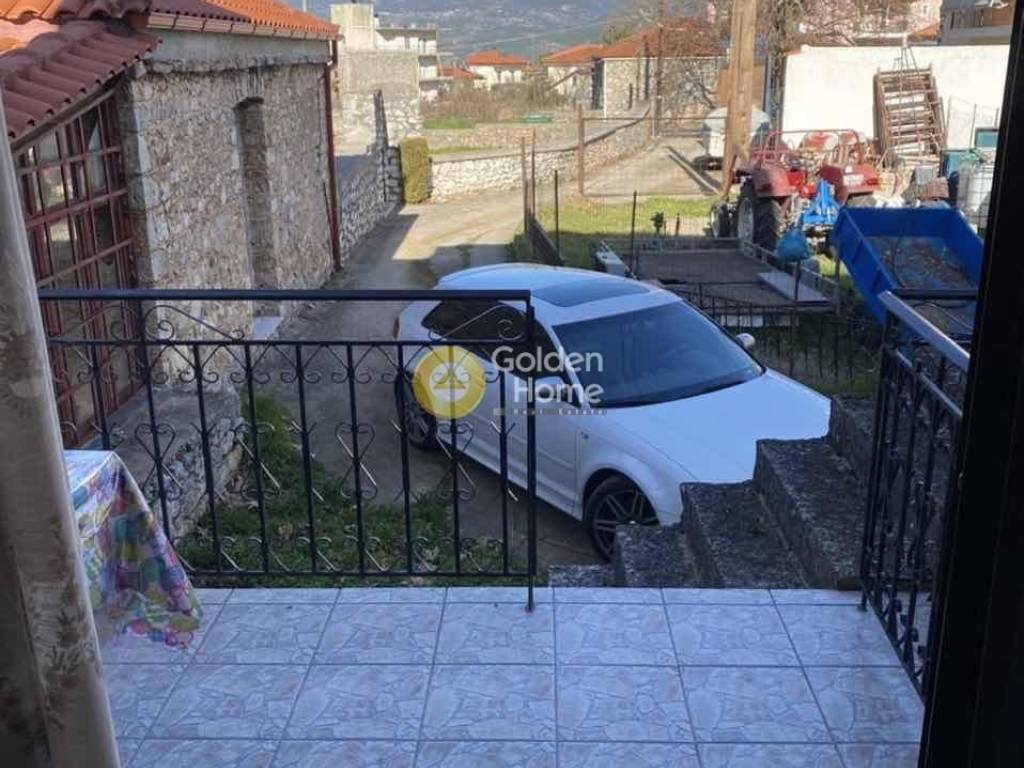 Εξωτερικός Χώρος