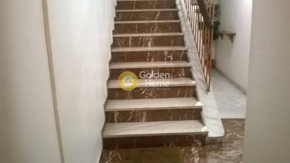 Χολ - Διάδρομος